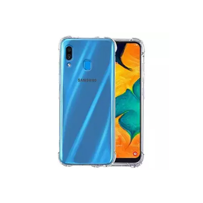 Anti Burst Case for Samsung Galaxy A30 Anti Burst Case for Samsung Galaxy A30