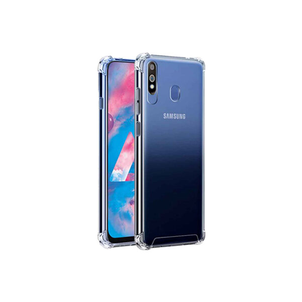 Anti Burst Case for Samsung Galaxy A40