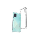 Anti Burst Case for Samsung Galaxy A71