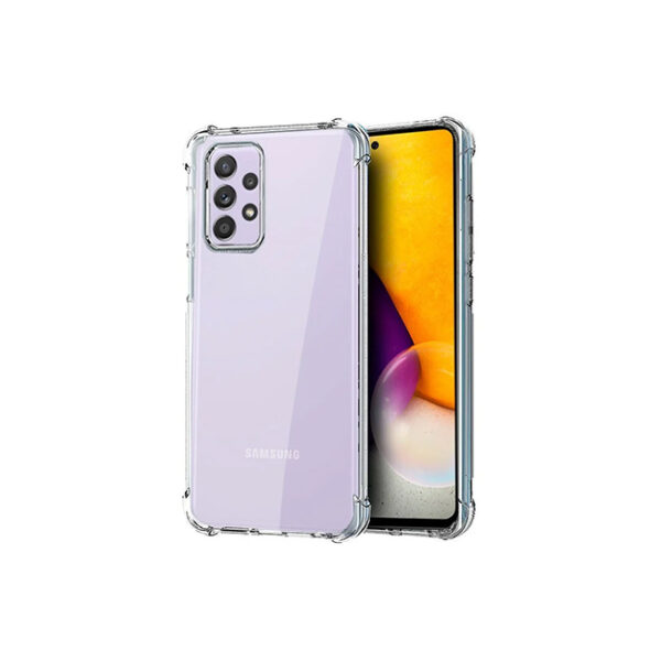 Anti Burst Case for Samsung Galaxy A72