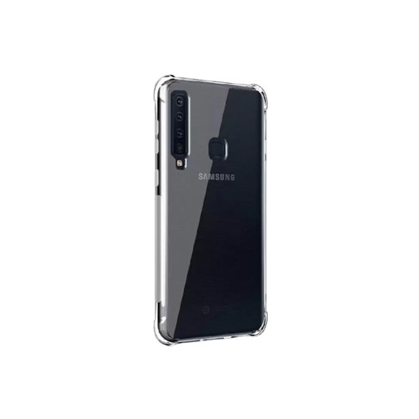 Anti Burst Case for Samsung Galaxy A9 2018