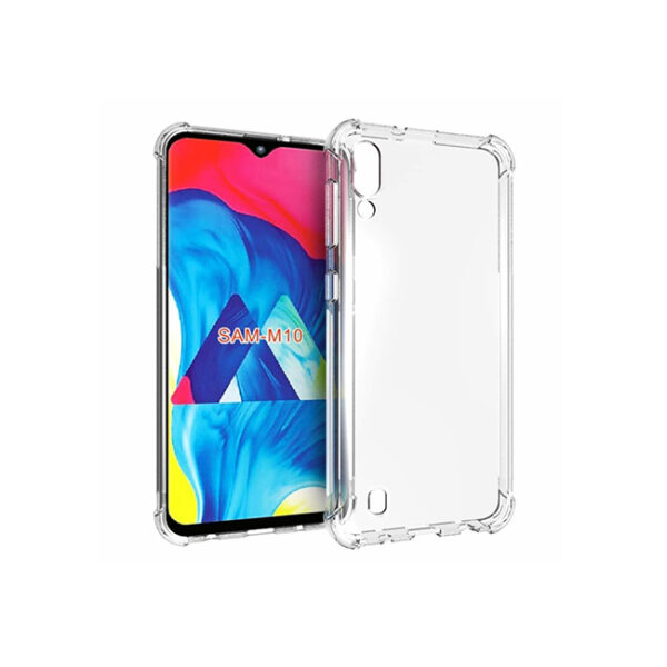 Anti Burst Case for Samsung Galaxy M10