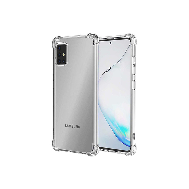 Anti Burst Case for Samsung Galaxy Note 10 Lite Anti Burst Case for Samsung Galaxy Note 10 Lite