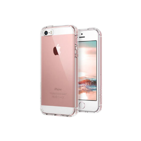 Anti Burst Case for iPhone SE 2016 1