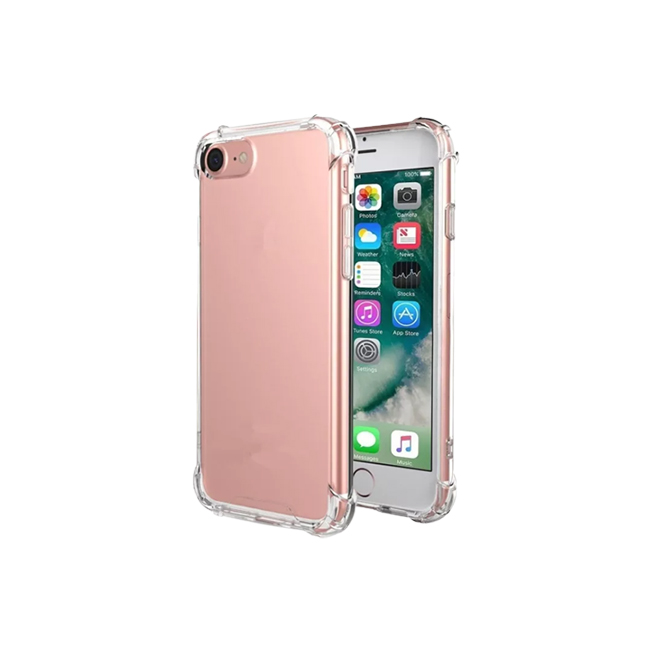 Anti Shock Case for iPhone 8 1 Anti Shock Case for iPhone 8 1