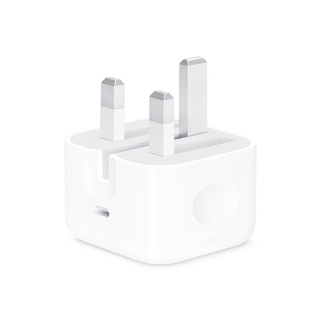Apple 18W USB Type C Power Adapter 1 Apple 18W USB Type C Power Adapter 1