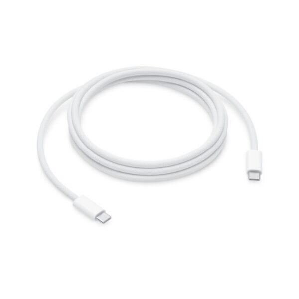 Apple 240M 2M USB C Charge Cable