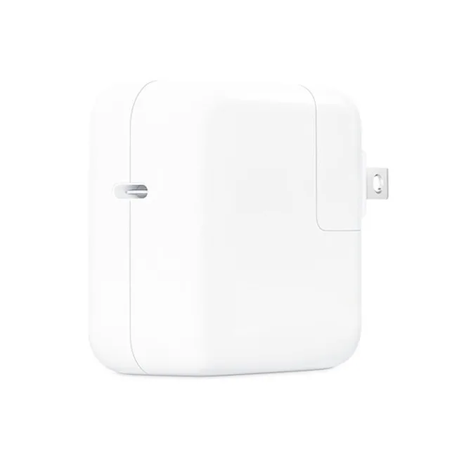 Apple 30W USB Type C Power Adapter 1