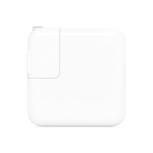 Apple 30W USB Type C Power Adapter Apple 30W USB Type C Power Adapter