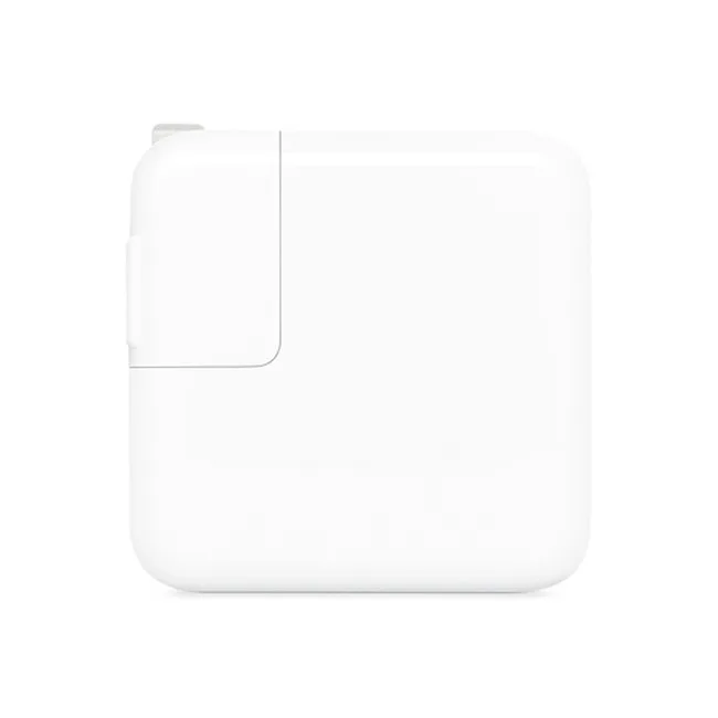 Apple 30W USB Type C Power Adapter