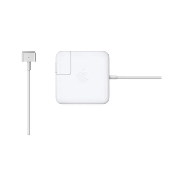 Apple 45W MagSafe 2 Power Adapter 01