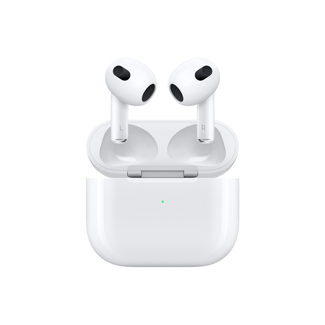 Apple AirPods 3rd generation Apple AirPods 3rd generation