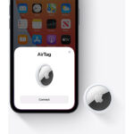 Apple AirTag 7
