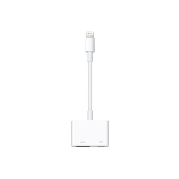 Apple Lightning Digital AV Adapter