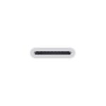 Apple Lightning SD Card Camera Reader 1