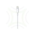 Apple Lightning to USB Cable 3
