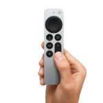 Apple MJFN3 TV Remote 3