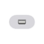 Apple MMEL2 Thunderbolt 3 USB C to Thunderbolt 2 Adapter 2