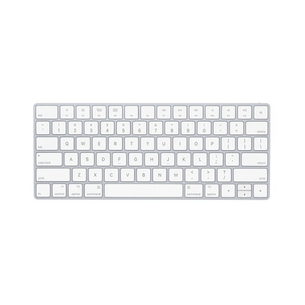 Apple Magic Keyboard