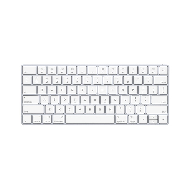 Apple Magic Keyboard Apple Magic Keyboard