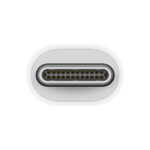 Apple Thunderbolt 3 USB C to Thunderbolt 2 Adapter 1
