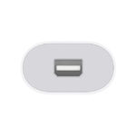 Apple Thunderbolt 3 USB C to Thunderbolt 2 Adapter 2