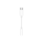 Apple USB C to 3.5mm Headphone Jack Adapter 1