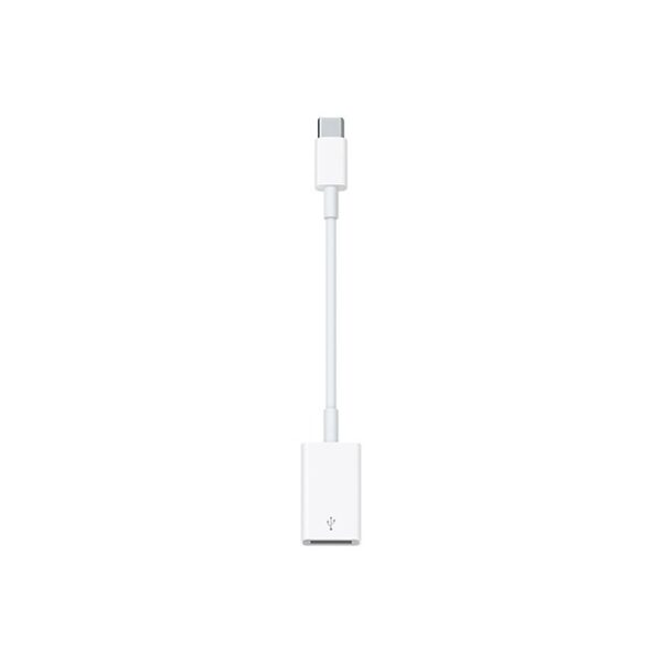 Apple USB C to USB Adapter