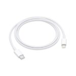 Apple USB Type C to Lightning Cable