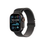Apple Watch Ultra 2 49MM Black Titanium GPS Cellular – Tit