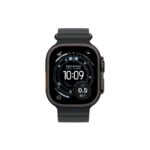 Apple Watch Ultra 3 49MM Titanium Black GPS Cellular Bl