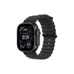 Apple Watch Ultra 3 49MM Titanium Black GPS Cellular Bla