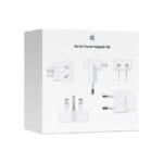 Apple World Travel Adapter Kit 5