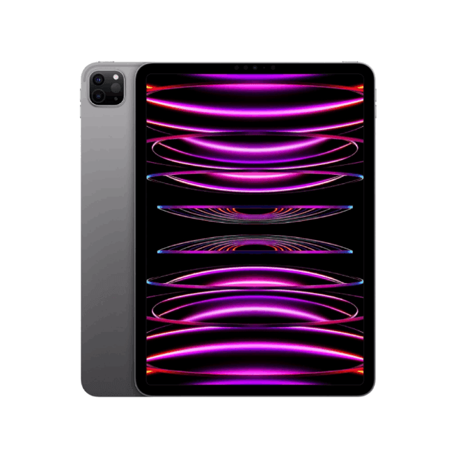 Apple iPad Pro 2022 M2 Chip 11 inch 4th Gen WiFi 128GB 1 Apple iPad Pro 2022 M2 Chip 11 inch 4th Gen WiFi 128GB 1