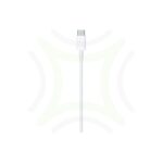 Apple iPhone 11 Pro Max USB C To Lightning Cable 03