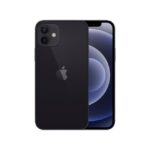 Apple iPhone 12 Black