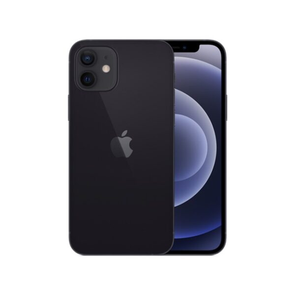 Apple iPhone 12 Black