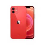 Apple iPhone 12 Red