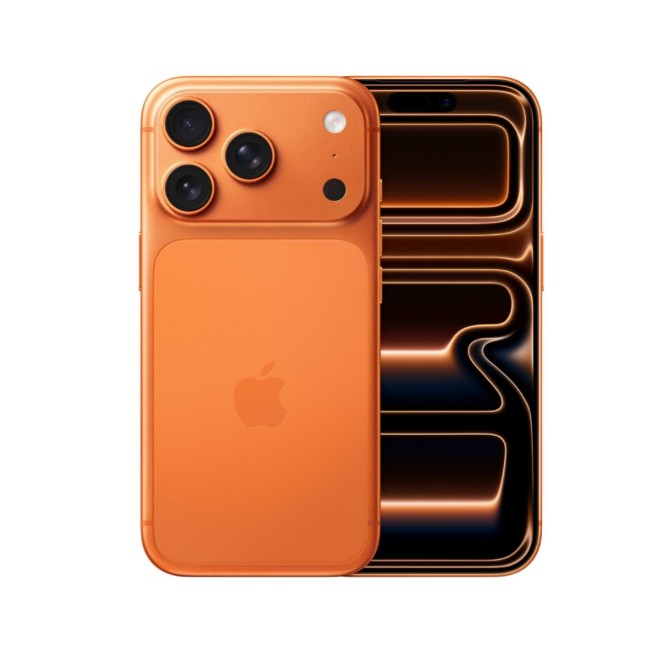 Apple iPhone 17 Pro Apple iPhone 17 Pro