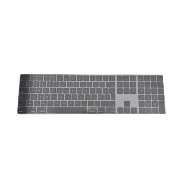 Apple keyboard