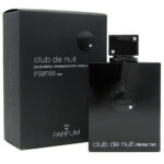 Armaf Club de Nuit Intense Man EDP 200ML – Long Lasting Mens Perfume – Sri Lanka