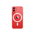 Atouchbo Magsafe Transparent Protective Case for iPhone 12 Mini