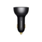 Baseus 140W Digital Display PD3.1 Dual UC Fast Charging C