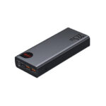 Baseus Adaman 30000mAh Quick Charge Power Bank 02