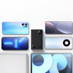 Baseus Adaman2 Digital Display 30W Quick Charge 20000mAh VOOC Edition Power Bank 3