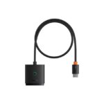 Baseus AirJoy Series 2 in 1 Bidirectional HDMI Switch with 2