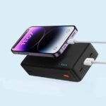 Baseus Airpow 20W 30000mAh Power Bank 1