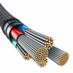 Baseus Aramid Fiber Braiding 20W PD Type C 1