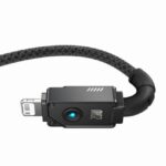 Baseus Aramid Fiber Braiding 20W PD Type C