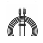 Baseus Aramid Fiber Braiding 20W PD Type C to Lightning Cabl